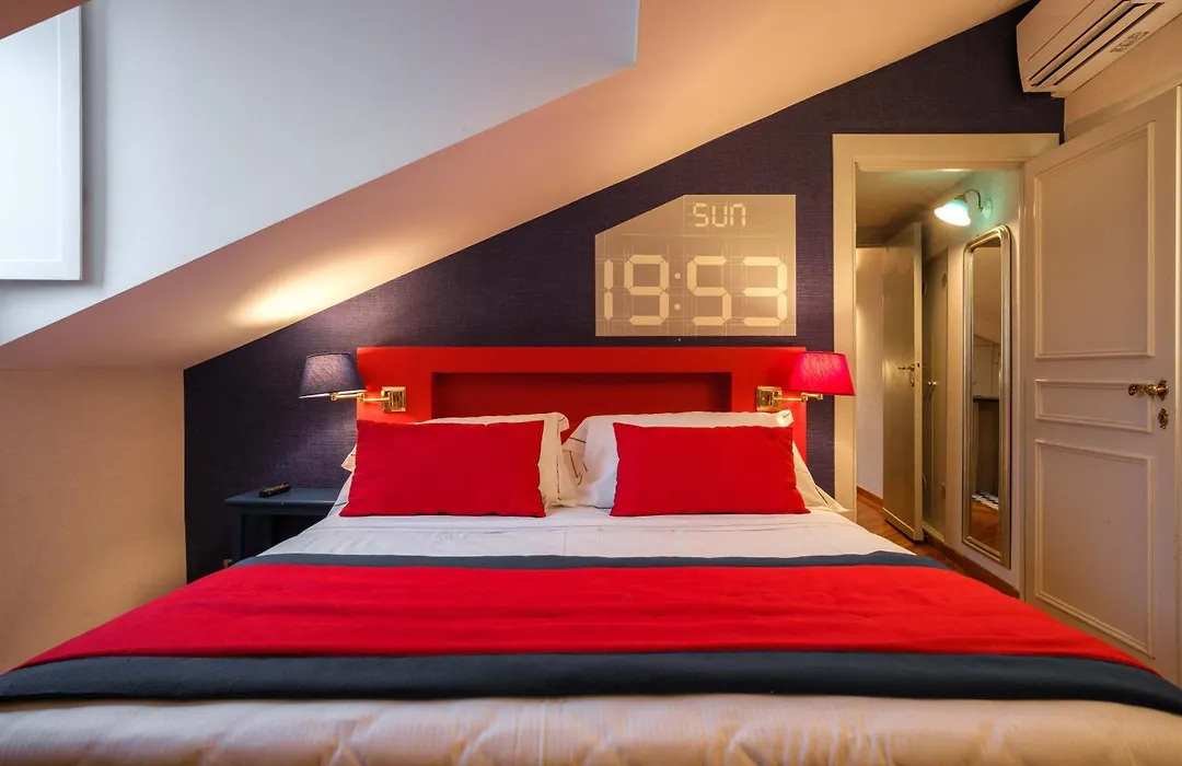 Vicario Suites-1
